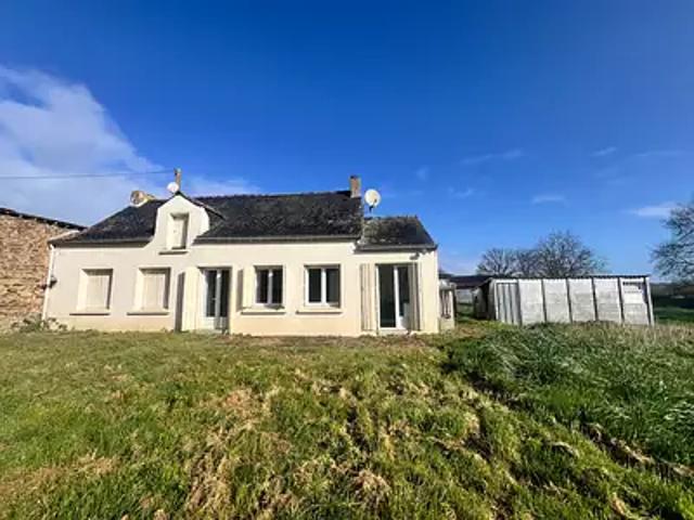 Maison vente à Châteaubriant-Ancenis, Soudan