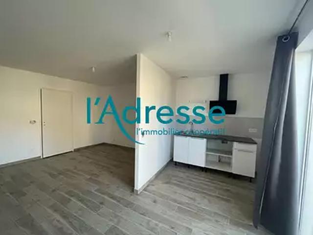 Appartement location à Châteaubriant-Ancenis, Soudan