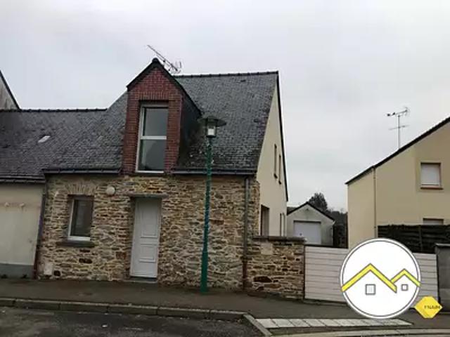 Maison location à Soudan, Loire-Atlantique