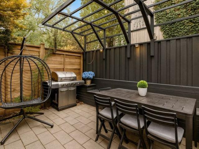 House for rent in Woburn, Ontario