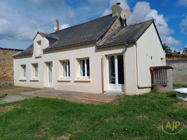 Maison vente à Châteaubriant-Ancenis, Soudan