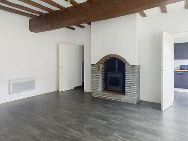 Maison vente à Châteaubriant-Ancenis, Soudan