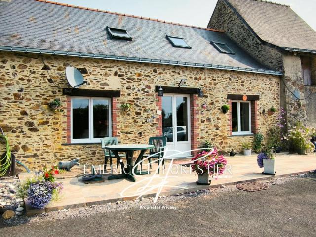 Maison vente à Châteaubriant-Ancenis, Soudan