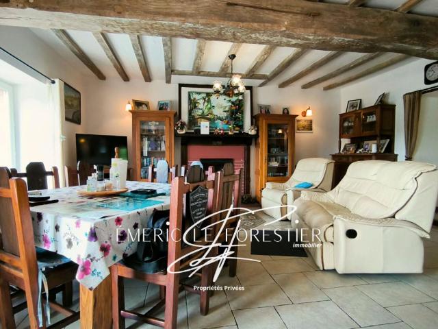 Maison vente à Châteaubriant-Ancenis, Soudan