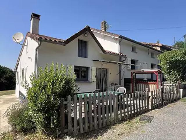 Maison vente à Soudat, Dordogne