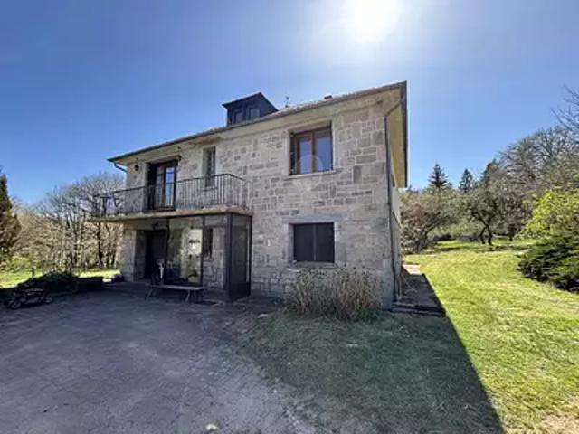 Maison vente à Ussel, Soudeilles
