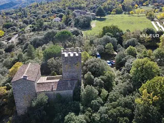 Maison vente à Soudorgues, Gard