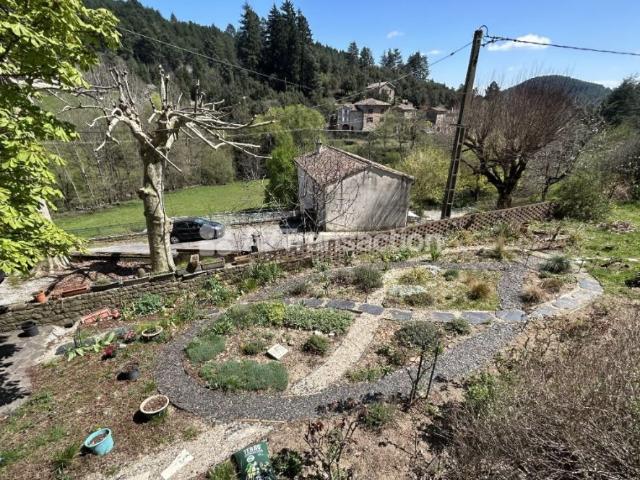 Maison vente à Soudorgues, Gard
