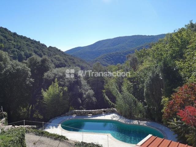Maison vente à Soudorgues, Gard