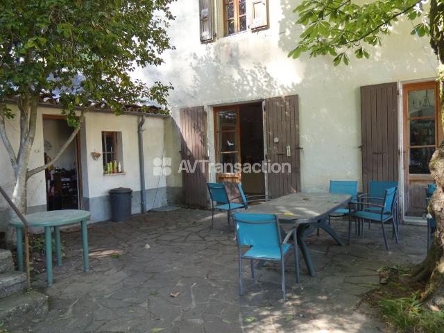 Maison vente à Le Vigan, Soudorgues