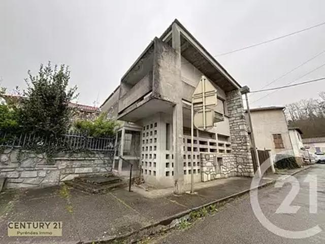 Maison vente à Saint-Gaudens, Soueich