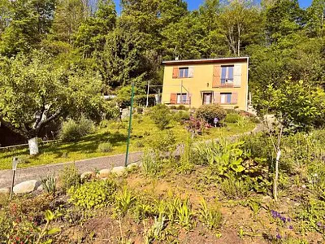 Maison vente à Saint-Girons, Soueix-rogalle