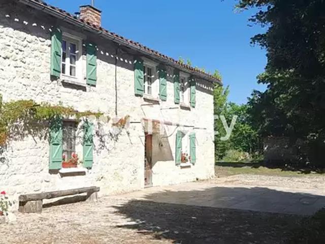 Maison vente à Souel, Tarn