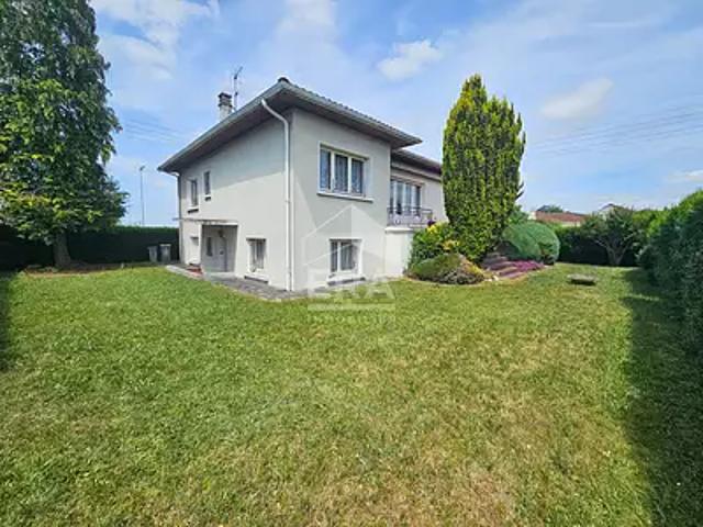 Maison vente à Tarbes, Soues