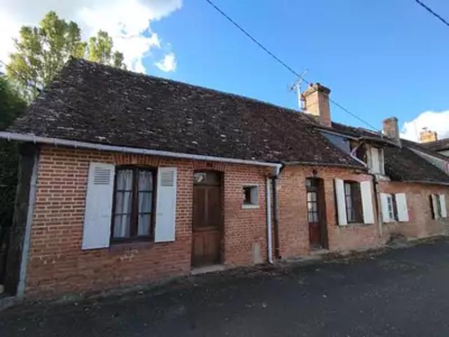 Maison vente à Romorantin-Lanthenay, Souesmes