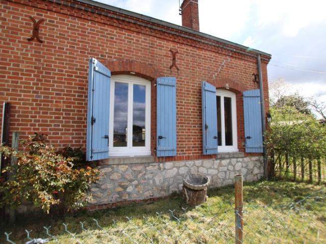 Maison vente à Romorantin-Lanthenay, Souesmes