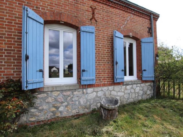Maison vente à Romorantin-Lanthenay, Souesmes