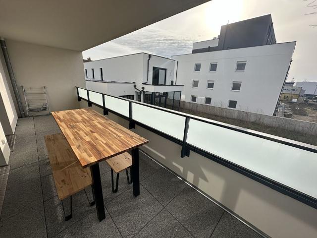 Appartement location à Strasbourg, Souffelweyersheim