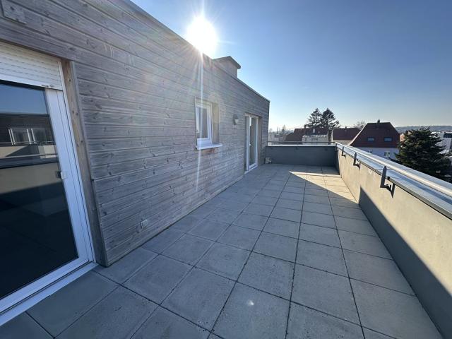 Appartement location à Strasbourg, Souffelweyersheim