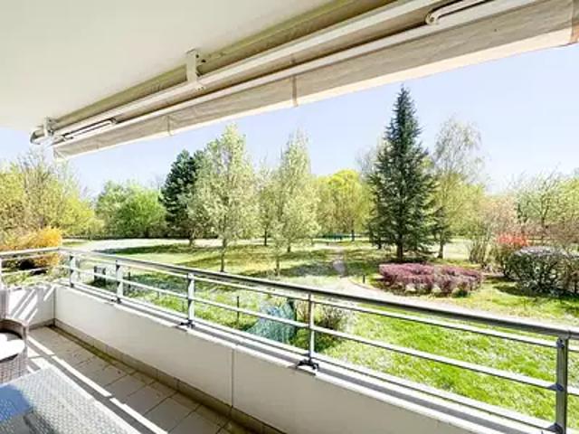 Appartement vente à Strasbourg, Souffelweyersheim