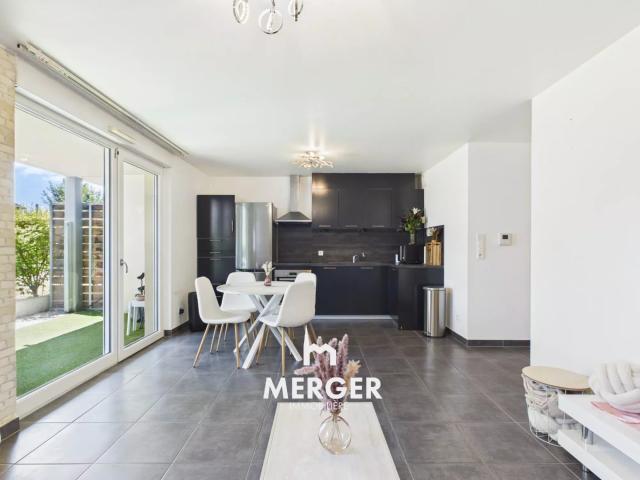 Appartement vente à Strasbourg, Grand Est