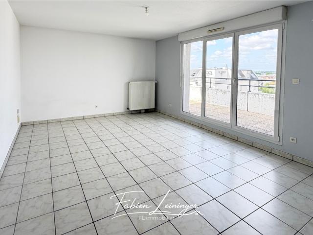 Appartement location à Strasbourg, Souffelweyersheim