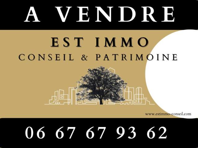 Maison vente à Strasbourg, Souffelweyersheim