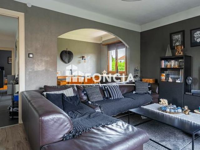 Maison vente à Strasbourg, Souffelweyersheim