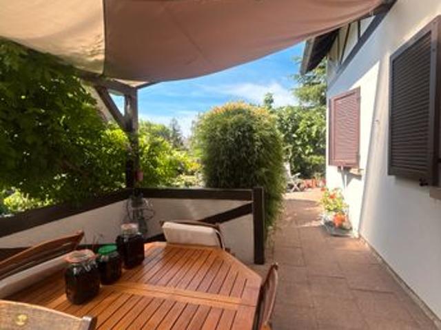 Maison vente à Strasbourg, Souffelweyersheim