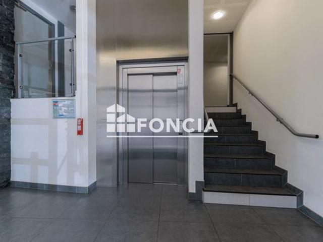 Appartement vente à Strasbourg, Souffelweyersheim