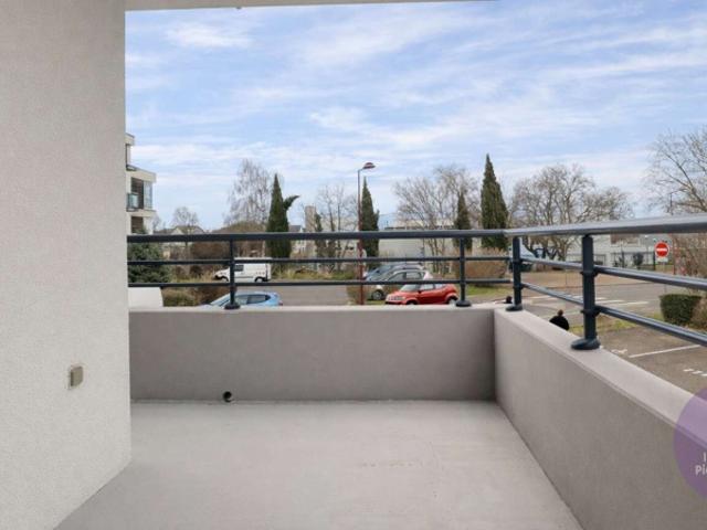 Appartement vente à Strasbourg, Souffelweyersheim