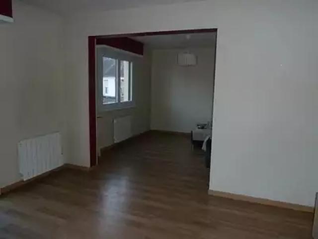Appartement vente à Haguenau-Wissembourg, Soufflenheim