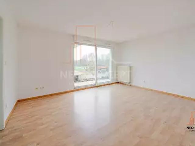 Appartement vente à Lotissement Le Riederberg, Soufflenheim