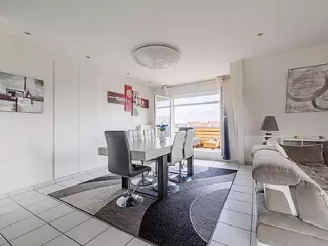 Appartement vente à Haguenau-Wissembourg, Soufflenheim