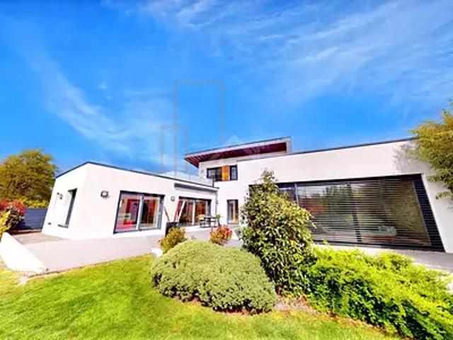 Maison vente à Haguenau-Wissembourg, Soufflenheim