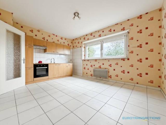 Appartement location à Saint-Léger-en-Yvelines, Yvelines