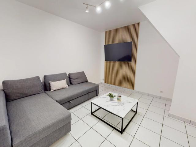 Appartement vente à Haguenau-Wissembourg, Soufflenheim