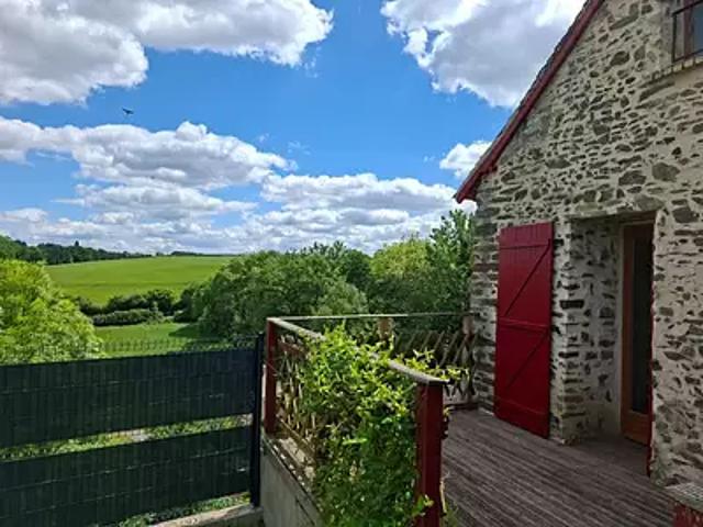 Maison vente à Mamers, Sougé-le-ganelon