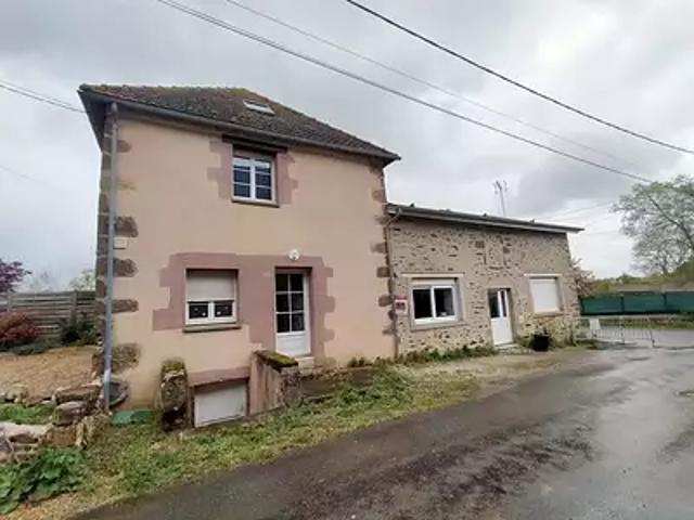 Maison vente à Mamers, Sougé-le-ganelon