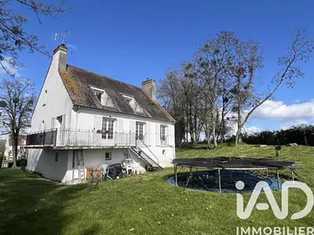 Maison vente à Mamers, Sougé-le-ganelon