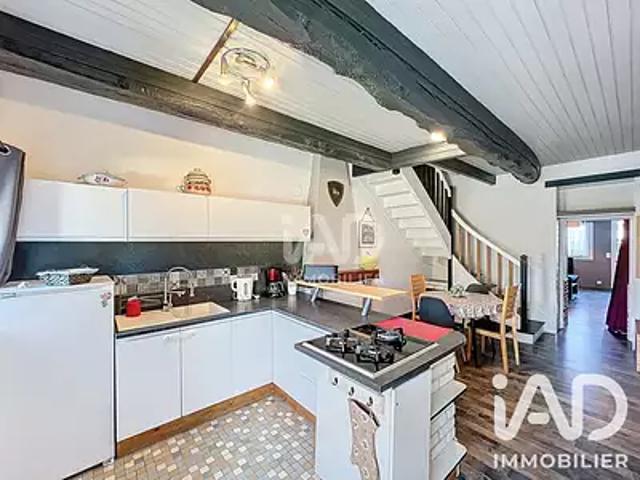 Maison vente à La Musse, Sougeal