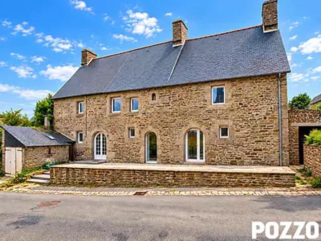 Maison vente à La Musse, Sougeal
