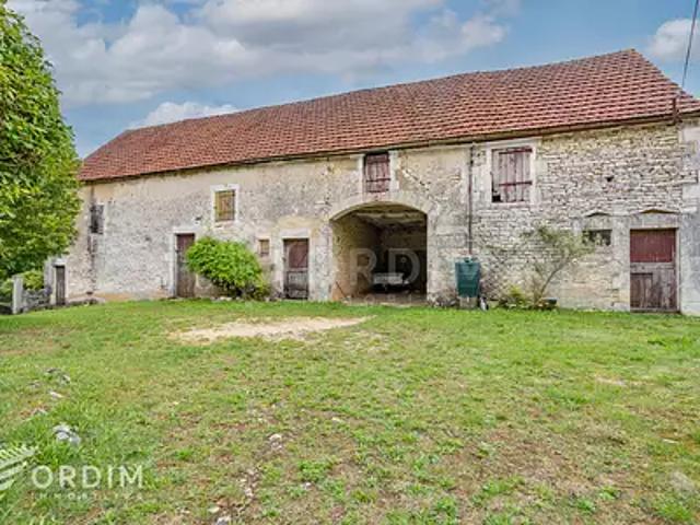 Maison vente à Les Simons, Sougères-en-Puisaye