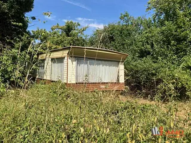 Terrain vente à Auxerre, Sougères-en-puisaye