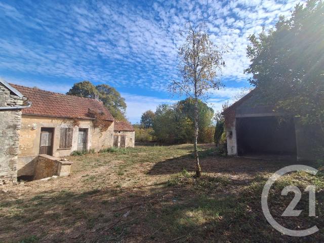 Maison vente à Sougères-en-Puisaye, Yonne