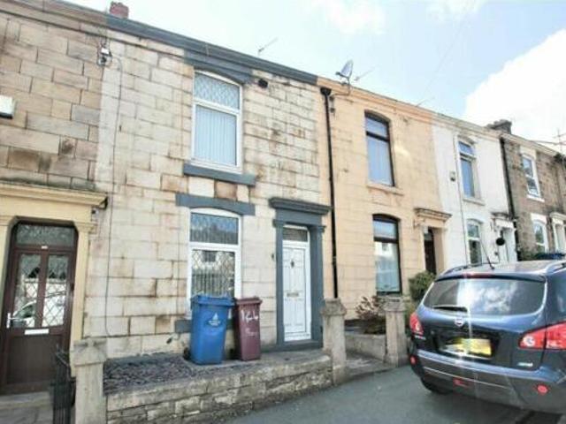 House for sale in Darwen