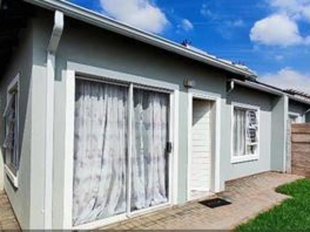Townhouse for sale in Ekurhuleni, Gauteng