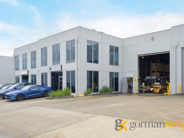 Warehouse for rent in Camerons Creek, Victoria