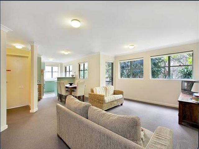 Apartment for rent in Sydney, New South Wales
