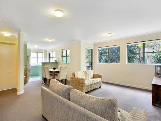Apartment for rent in Sydney, New South Wales